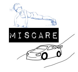 miscare