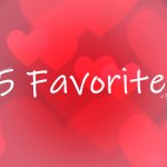 5 favorite (16)