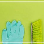 Ajutoare în casă pentru o curățenie rapidă