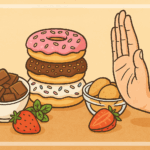 pofta de dulce
